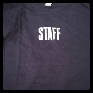 Justin Beiber Official 2016 Purpose Tour Shirt