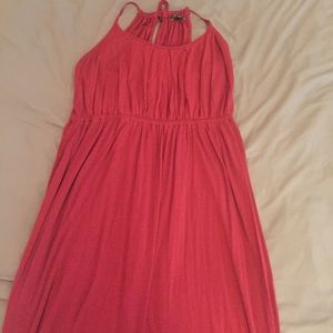 Forever 21 3x maxi dress