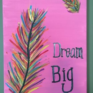 Meet your Posher, Holly