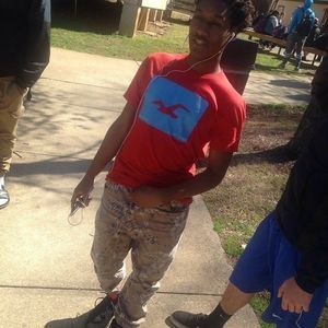 Meet your Posher, Pierre