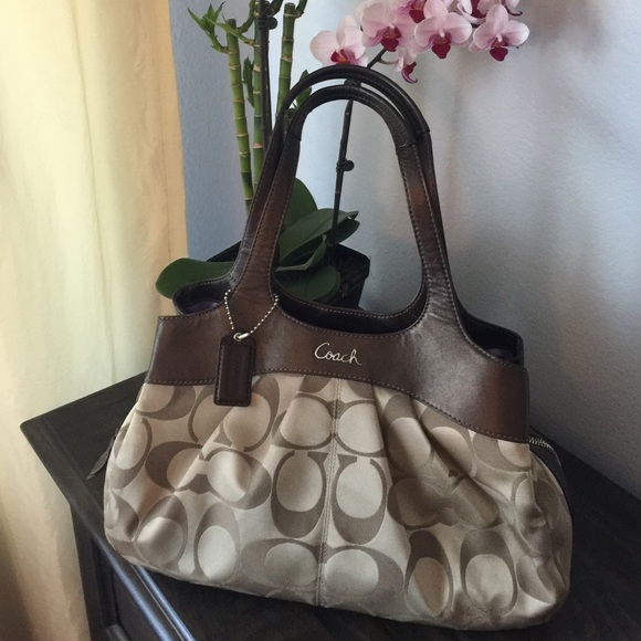 Coach Handbag