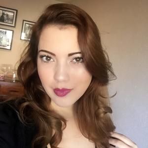 Meet your Posher, Briana