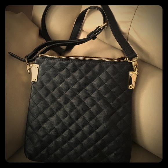 Crossbag