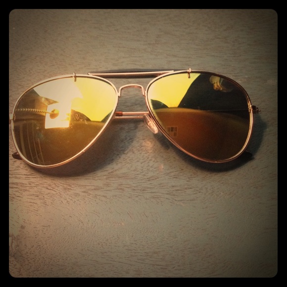 Cute hippie sunglasses