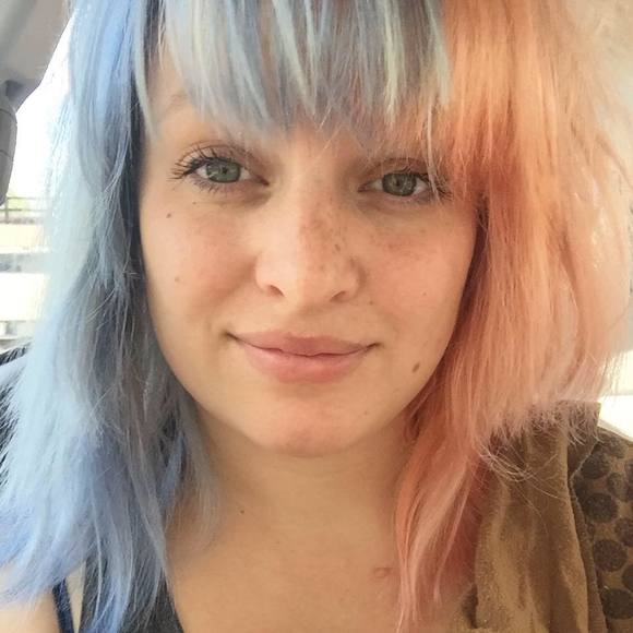 Meet your Posher, April