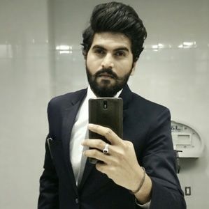 Meet your Posher, Jadhav