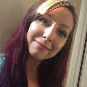 Meet your Posher, Jill