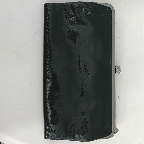 Hobo wallet