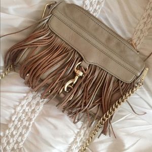 Rebecca minkoff mini Mac