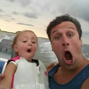 Meet your Posher, Dan