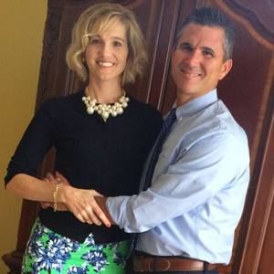 Meet your Posher, Hillary