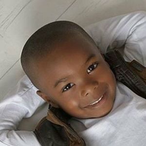 Meet your Posher, Shaun