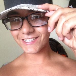 Meet your Posher, Isaiah