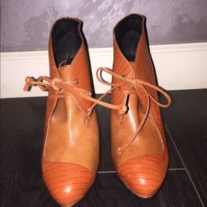 Rebecca Minkoff Ankle Booties