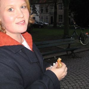 Meet your Posher, Trina