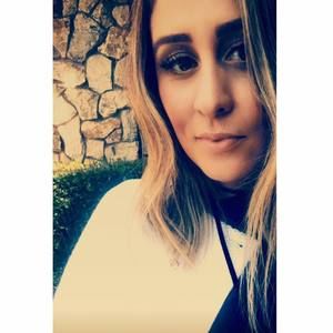 Meet your Posher, Lindsey