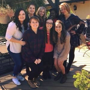 Meet your Posher, Mikayla