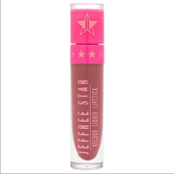 Jeffree Star Liquid Lipstick