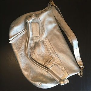 Foley + Corinna Mid City Tote Cross Body Bag