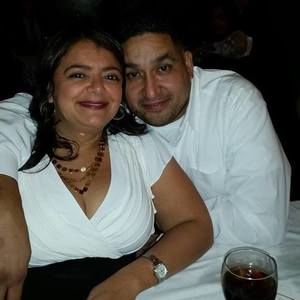 Meet your Posher, Mark