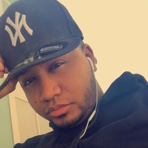 Meet your Posher, Adriano