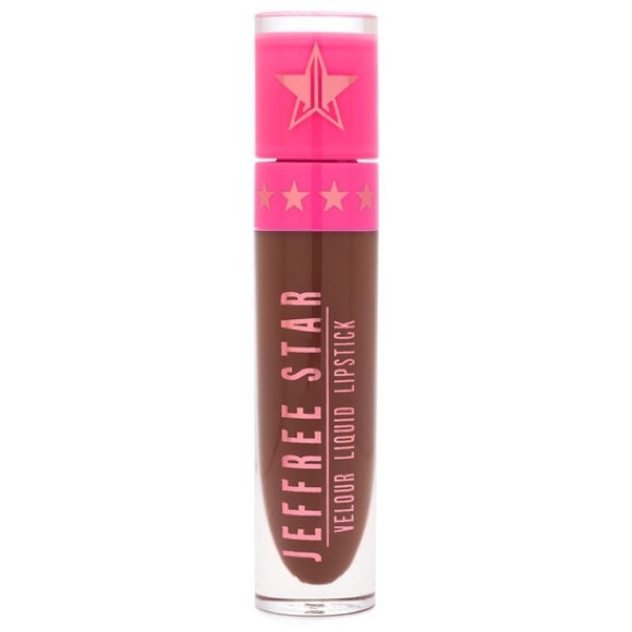 Jeffree Star Liquid Lipstick