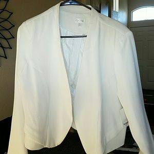 Decree blazer