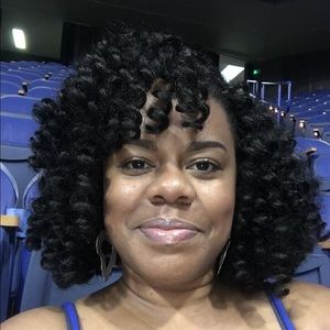 Meet your Posher, Aimee