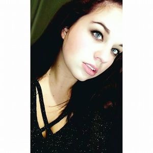 Meet your Posher, Linsey
