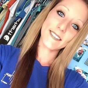 Meet your Posher, Brittany