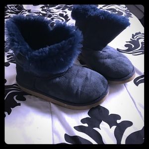 Uggs kids