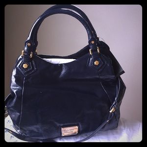 New Marc Jacobs Classic Q Francesca Tote