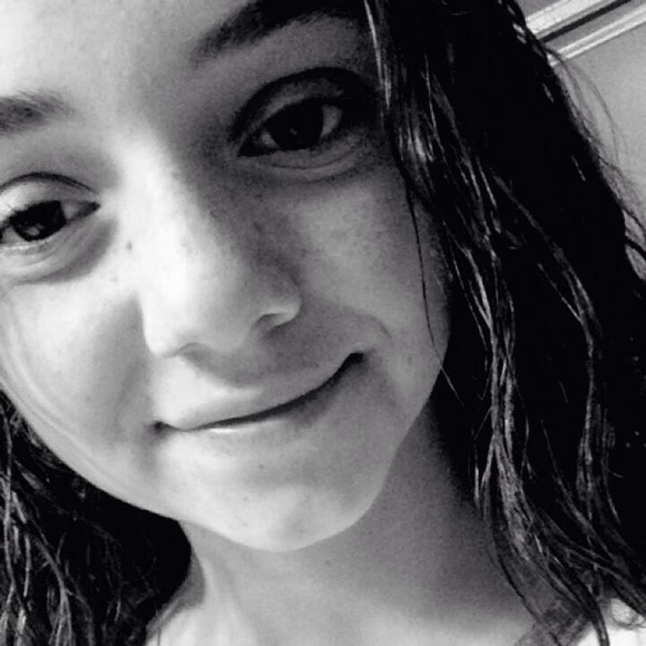 Meet your Posher, Rylee