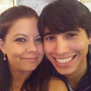 Meet your Posher, Lacey