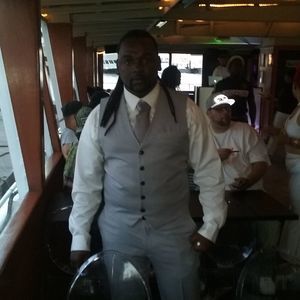 Meet your Posher, Tyquan