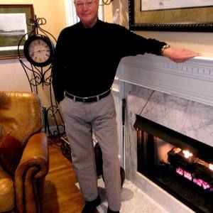 Meet your Posher, Tommy