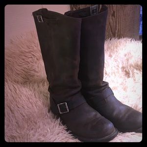 🌺Frye Leather Boots!🌺