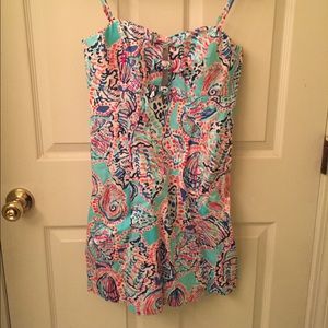 BRAND NEW: Lilly Pulitzer Petra Dress
