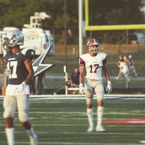 Meet your Posher, Tyson