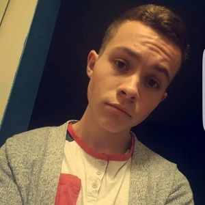 Meet your Posher, Anthony