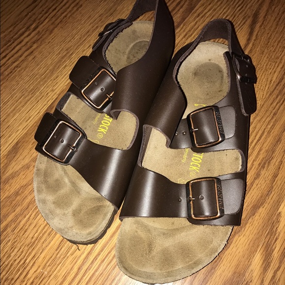 Excellent birkenstocks