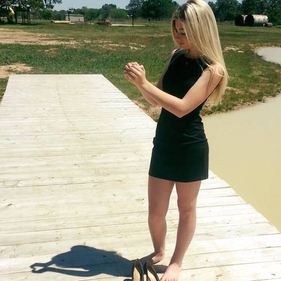 Meet your Posher, Chaysea - Picture 1 of 1