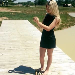 Meet your Posher, Chaysea