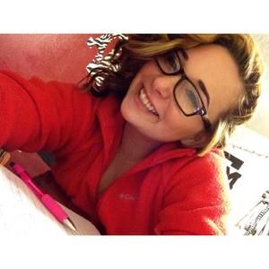 Meet your Posher, Katelyn