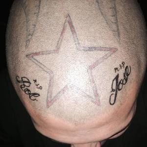 Meet your Posher, Mark