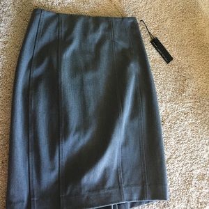 Express pencil skirt