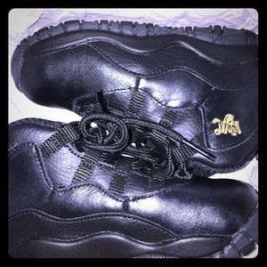 🎀🆕Toddler 8C Jordan 10 Retro🎀