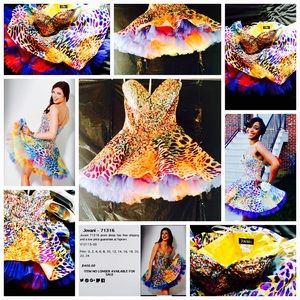 Cocktail . Prom . Pageant . NewYears