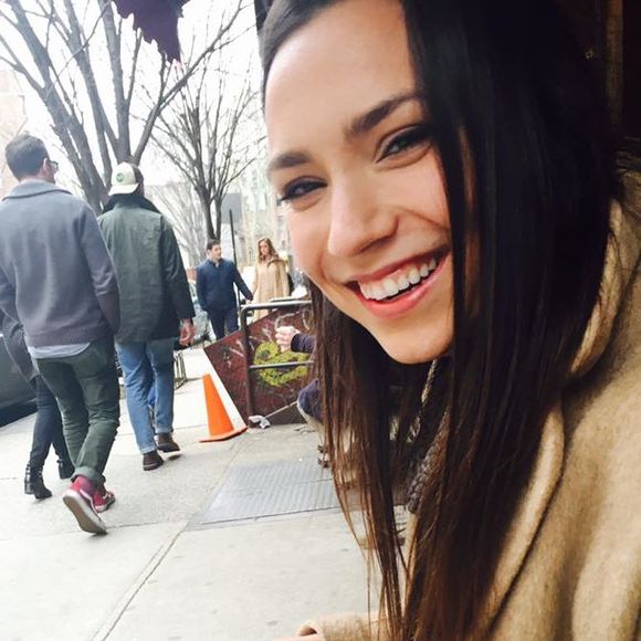 Meet your Posher, Emma