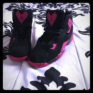 Jordan True Flights - Girls